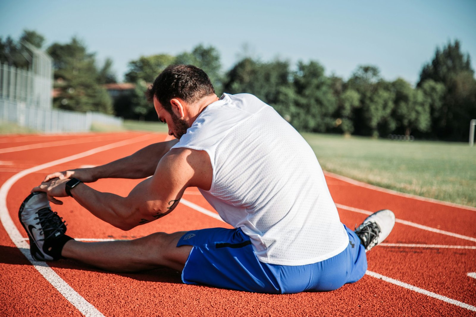 The Importance of Stretching and Flexibility in Your Fitness Routine