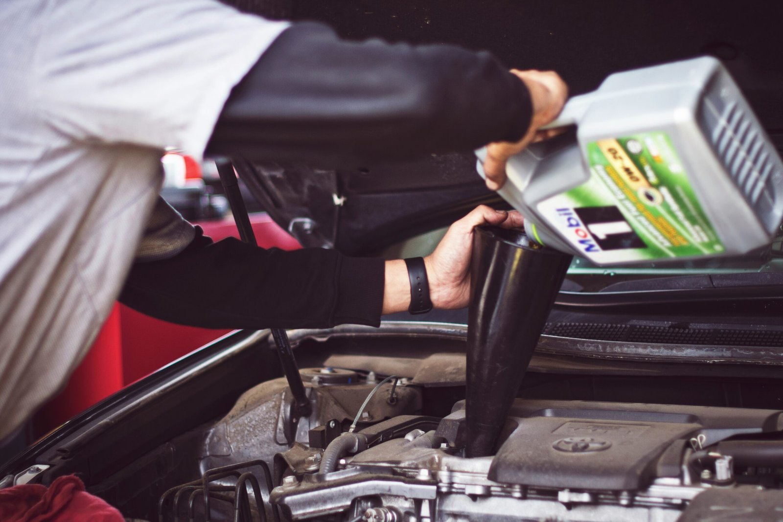 Essential Car Maintenance Tips for Every Car Owner